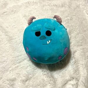 Disney Monsters Inc Sulley Squishmallow